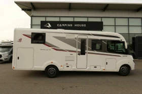 Кемпер Rapido i96 180к.с. ALDE AL-KO Aвтоматик Distinction, снимка 3