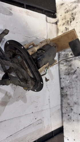        Hyundai SantaFe - 31110-26500 / 6600-0480
