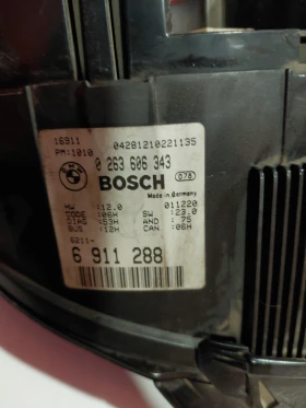 0263606343 ���������� �� BMW 3 (E46) 320d  6911288 | Mobile.bg � ����� ������ 2