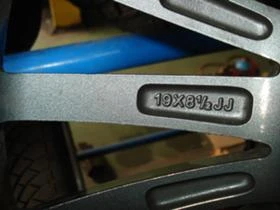 Джанти за Porsche Cayenne, снимка 4