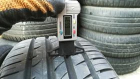 Гуми Летни 195/45R16, снимка 3