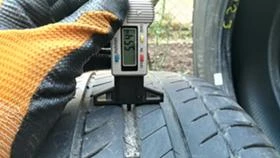 Гуми Летни 225/45R17, снимка 5