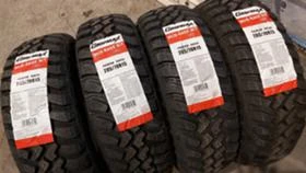 Гуми Всесезонни 205/70R15, снимка 2