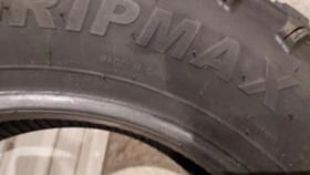 Гуми Всесезонни 205/70R15, снимка 10