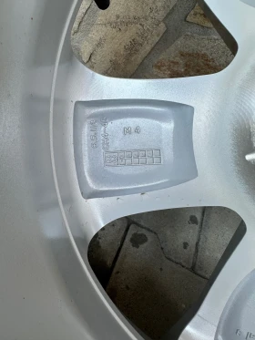 Гуми с джанти Continental 205/60R16, снимка 8