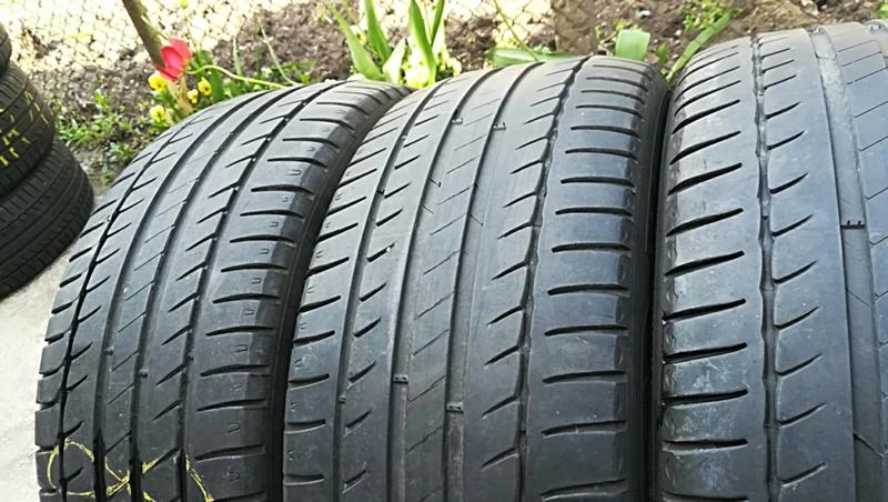 Гуми Летни 225/45R17, снимка 8 - Гуми и джанти - 25328440