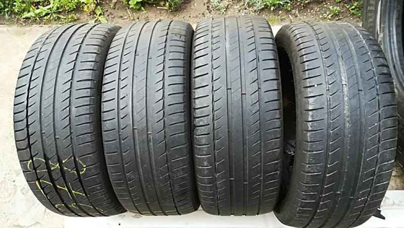 Гуми Летни 225/45R17, снимка 1 - Гуми и джанти - 25328440