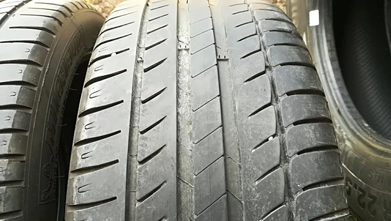 Гуми Летни 225/45R17, снимка 6 - Гуми и джанти - 25328440