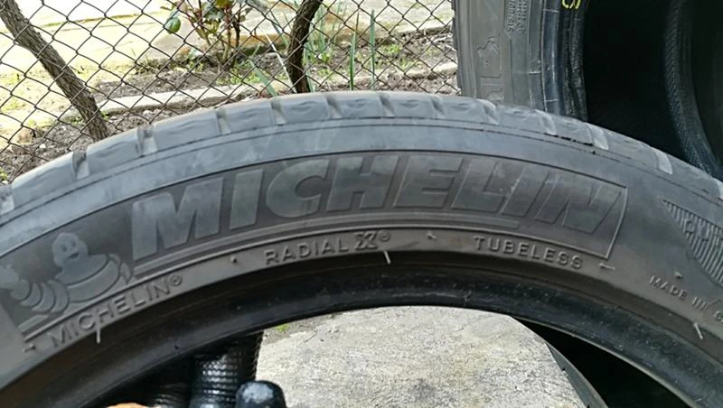 Гуми Летни 225/45R17, снимка 9 - Гуми и джанти - 25328440