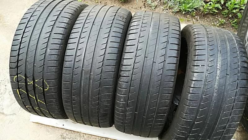 Гуми Летни 225/45R17, снимка 2 - Гуми и джанти - 25328440