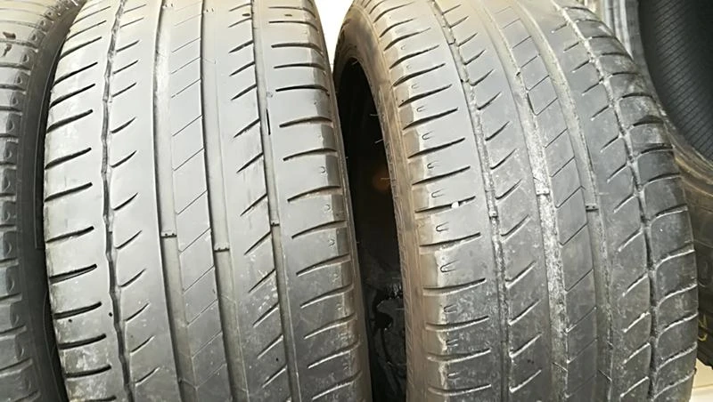 Гуми Летни 225/45R17, снимка 4 - Гуми и джанти - 25328440