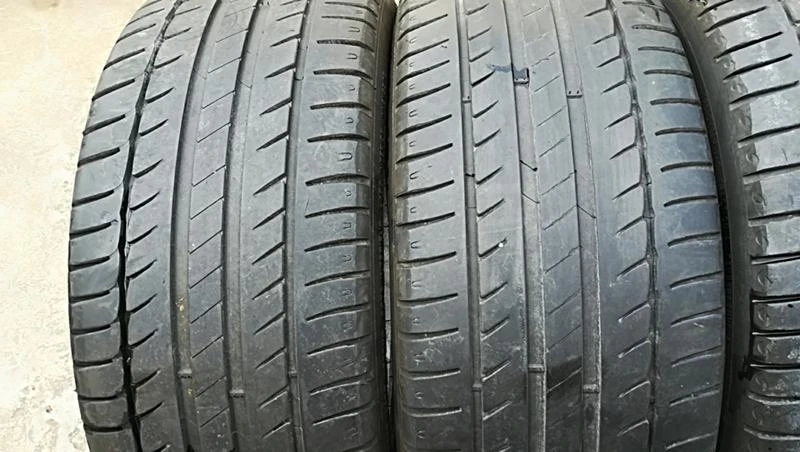 Гуми Летни 225/45R17, снимка 3 - Гуми и джанти - 25328440