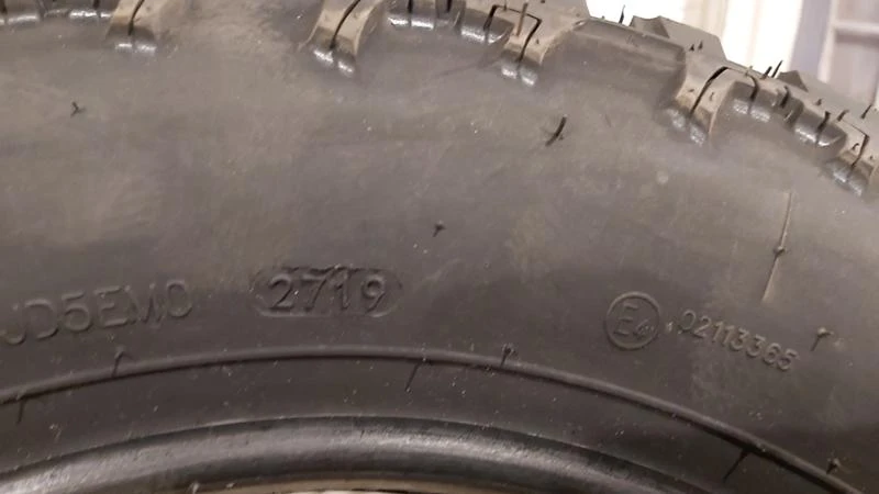 Гуми Всесезонни 205/70R15, снимка 9 - Гуми и джанти - 27689608