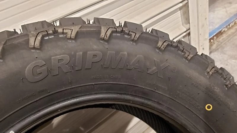 Гуми Всесезонни 205/70R15, снимка 5 - Гуми и джанти - 27689608