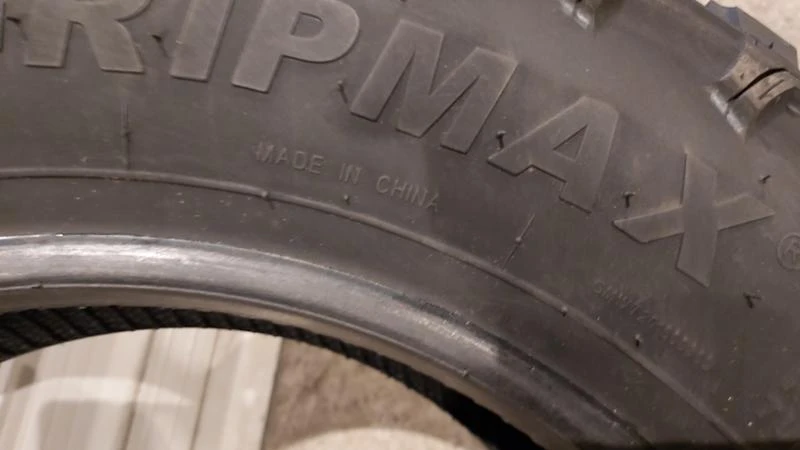 Гуми Всесезонни 205/70R15, снимка 10 - Гуми и джанти - 27689608