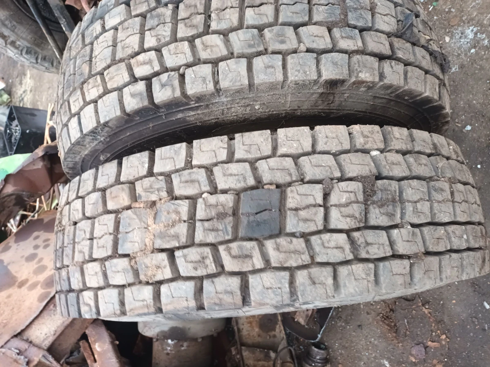 ���� � ������ 295/80R22.5 | Mobile.bg � ����������� 1