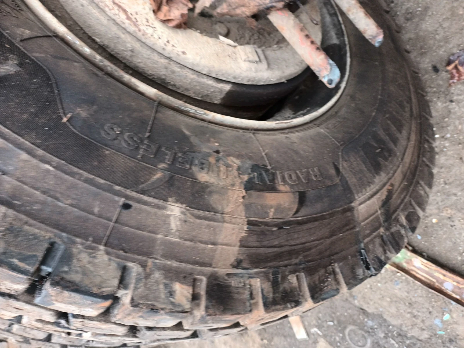 ���� � ������ 295/80R22.5 | Mobile.bg � ����������� 3