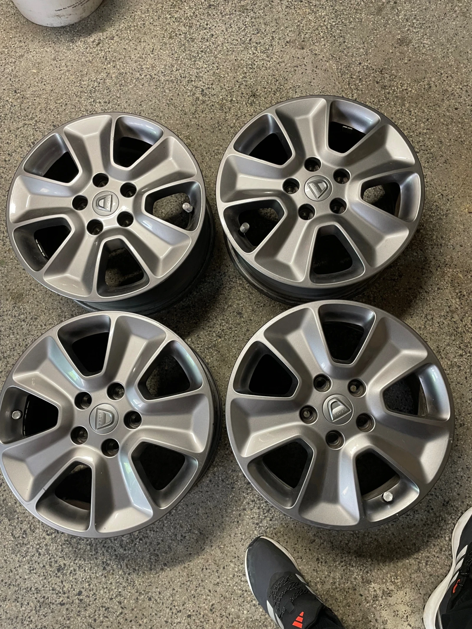 ������ �� Dacia | Mobile.bg � ����������� 1