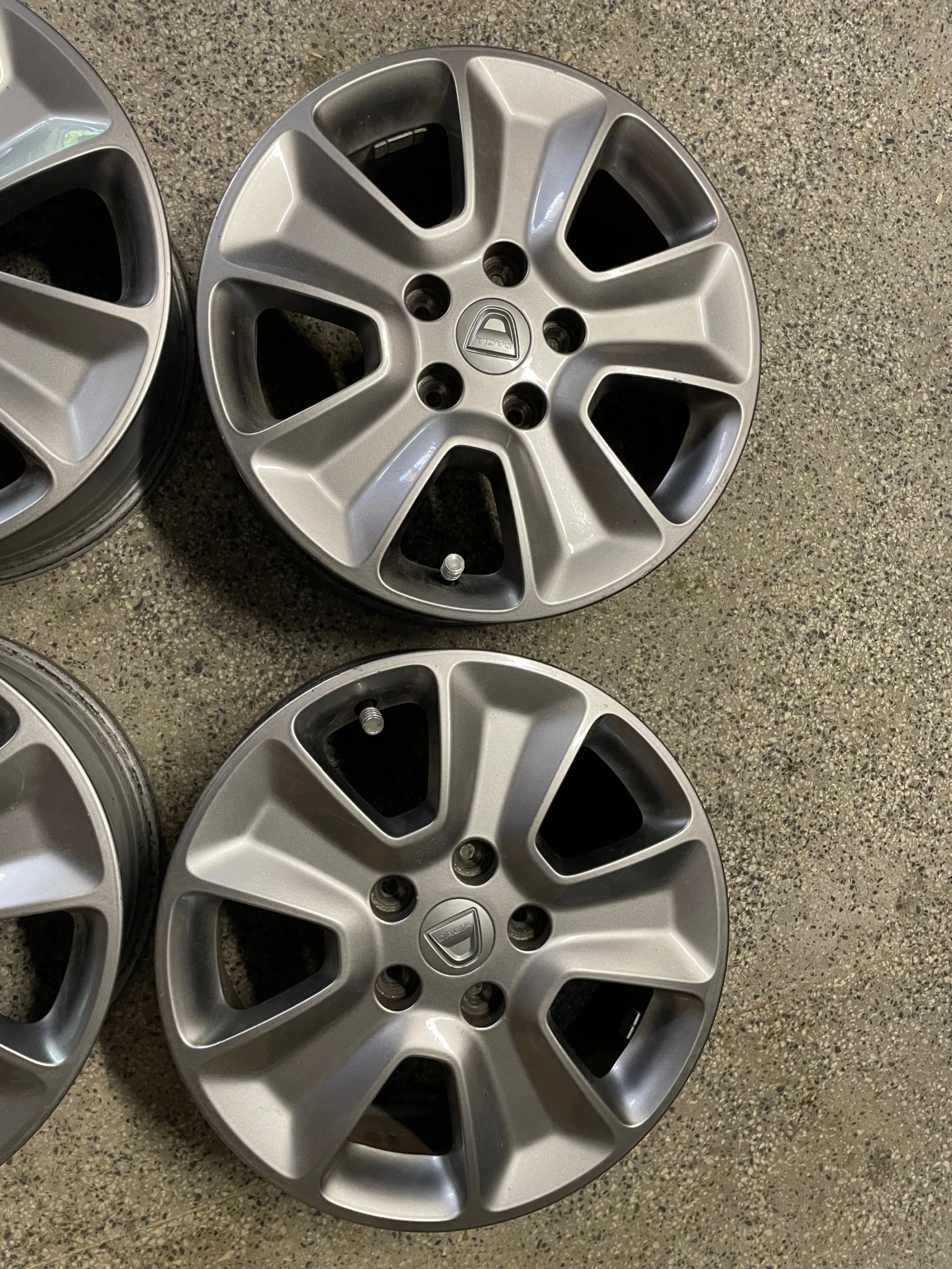 ������ �� Dacia | Mobile.bg � ����������� 3