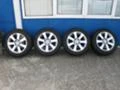 Гуми с джанти Michelin 235/55R17, снимка 1