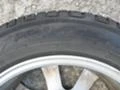 Гуми с джанти Michelin 235/55R17, снимка 6