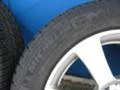 Гуми с джанти Michelin 235/55R17, снимка 5