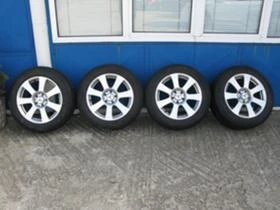        235/55R17  Mercedes-Benz S 320