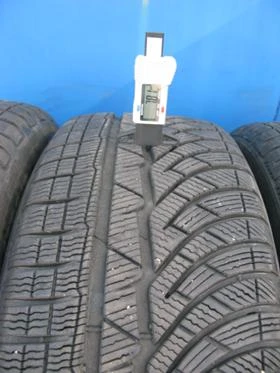    235/55R17  Mercedes-Benz S 320 | Mobile.bg    4