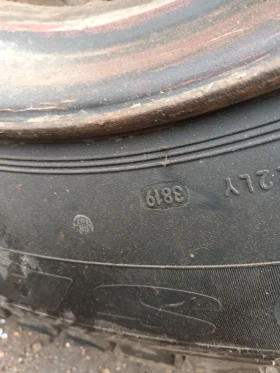 Гуми с джанти, снимка 9 - Гуми и джанти - 52882532