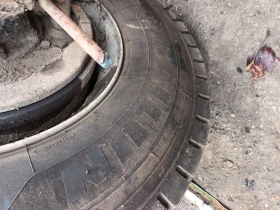 Гуми с джанти, снимка 4 - Гуми и джанти - 52882532