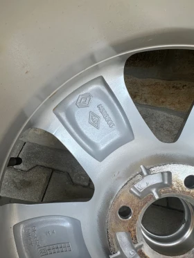 ���� � ������ 205/60R16 �� Dacia Sandero | Mobile.bg � ����� ������ 7