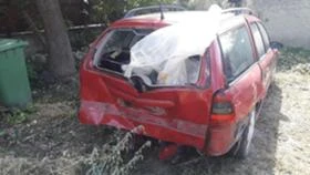 Opel Vectra 2.0, снимка 16