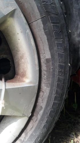 Opel Vectra 2.0, снимка 10