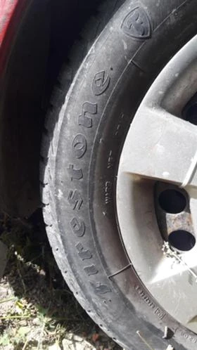 Opel Vectra 2.0, снимка 11