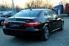 Mercedes-Benz E 200 CDI 7G TRONIC, снимка 7