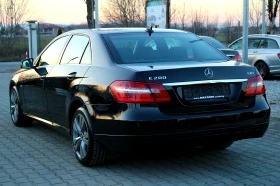 Mercedes-Benz E 200 CDI 7G TRONIC, снимка 5