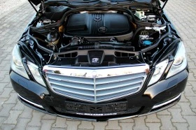 Mercedes-Benz E 200 CDI 7G TRONIC, снимка 8