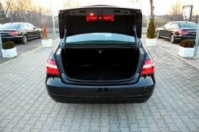 Mercedes-Benz E 200 CDI 7G TRONIC, снимка 9