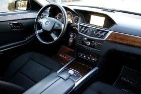 Mercedes-Benz E 200 CDI 7G TRONIC, снимка 14