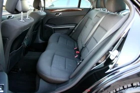 Mercedes-Benz E 200 CDI 7G TRONIC, снимка 15