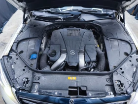 Mercedes-Benz S 500 EDITION 1* AMG Optic* Pano* Long* Distr, снимка 13