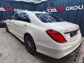 Mercedes-Benz S 500 EDITION 1* AMG Optic* Pano* Long* Distr, снимка 6