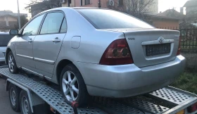 Toyota Corolla 2.0 d4d, снимка 4