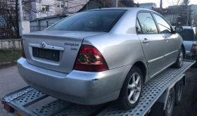 Toyota Corolla 2.0 d4d, снимка 3
