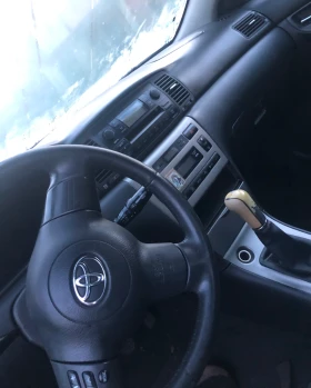 Toyota Corolla 2.0 d4d, снимка 5