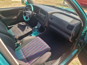 VW Golf 1.8, снимка 6