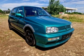VW Golf 1.8, снимка 2