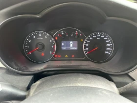 Kia Carens, снимка 7
