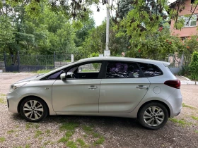 Kia Carens, снимка 3
