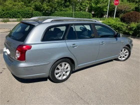 Toyota Avensis D4D 2.0 126 к.с., снимка 4
